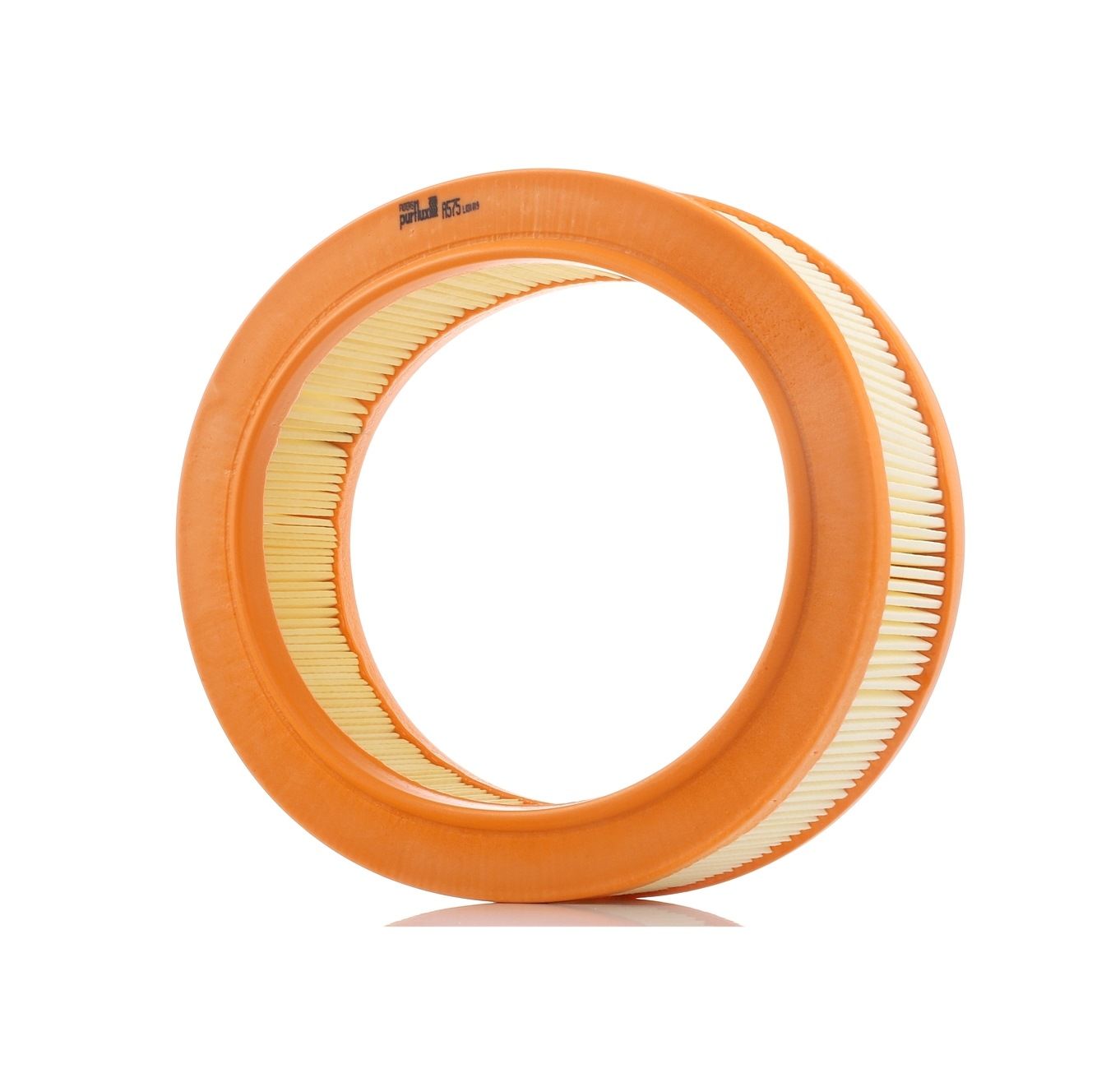 PURFLUX Ilmansuodatin FORD,RENAULT,SAAB A575 PC2255E,PC305,PC809 0464504,0464548,11464504,11464548,44464508,5017032,210111091,21011109101,21211109100