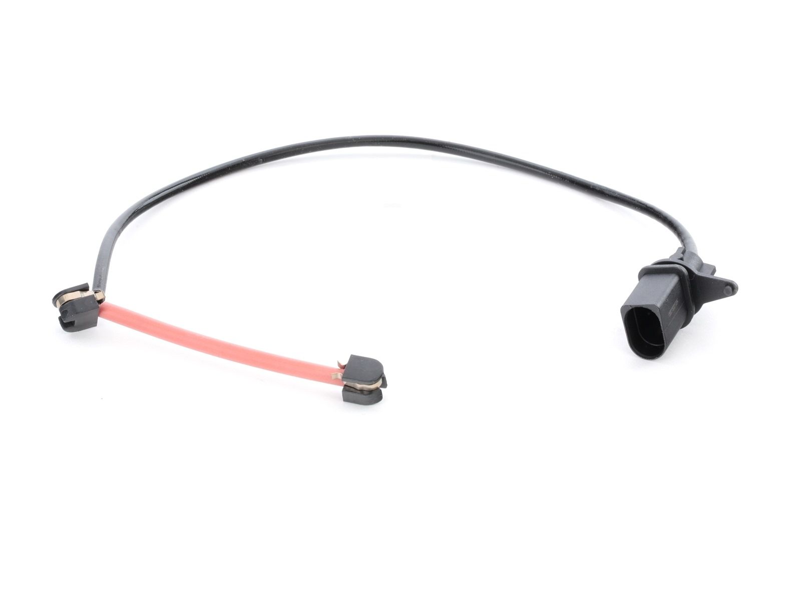RIDEX Jarrupalojen Kulumisen Ilmaisin AUDI 407W0147 4H0615121Q Kulumisenilmaisin, Jarrupala