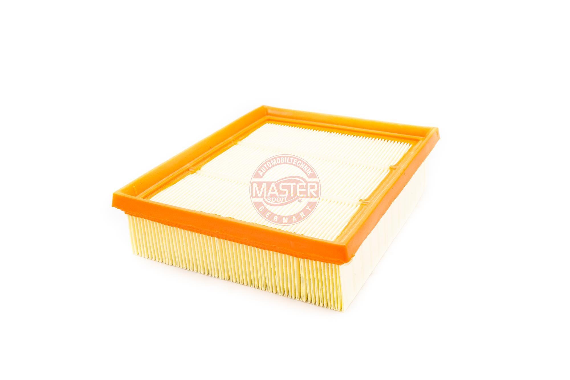 MASTER-SPORT Ilmansuodatin MERCEDES-BENZ 2287-LF-PCS-MS 2660940004,A2660940004