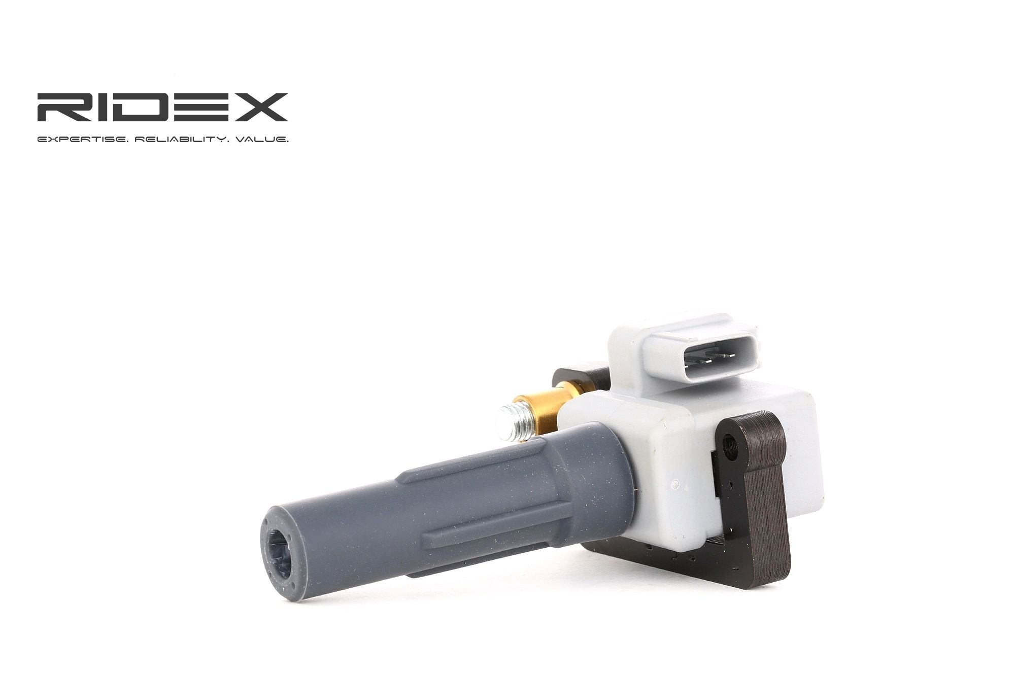RIDEX Sytytyspuola SUBARU 689C0238 22433AA418,22433AA480,22433AA540 22433AA640