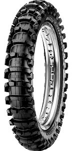 Maxxis M7308 ( 120/100-18 TT 68M takapyörä, NHS )