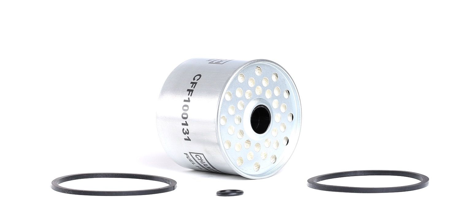 CHAMPION Polttoainesuodatin VW,AUDI,OPEL CFF100131 10564040600102,105640606001,105640606002 140600406100,6371716,7371716,7965190,7965880,7984267