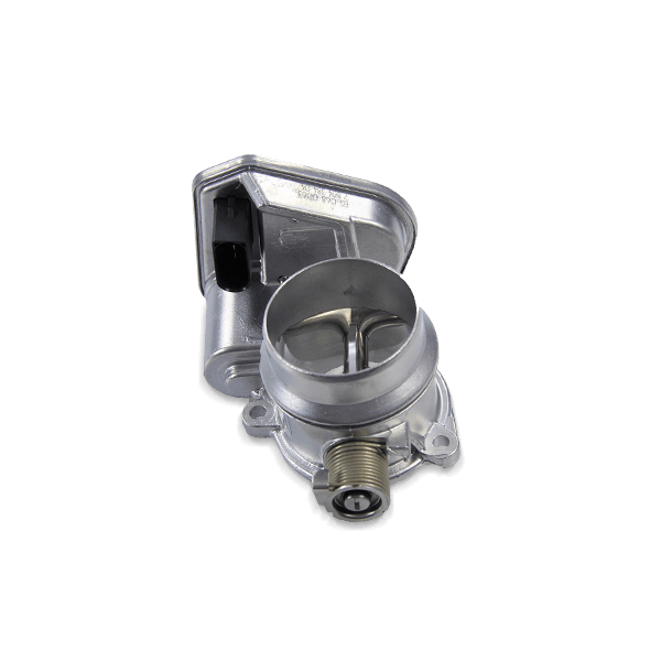 PIERBURG Ohjainläppä, Ilmankierto VW,AUDI,SKODA 7.03703.78.0 03L128063AF,03L128063B,03L128063C 03L128063D,03L128063E,03L128063AF,03L128063E