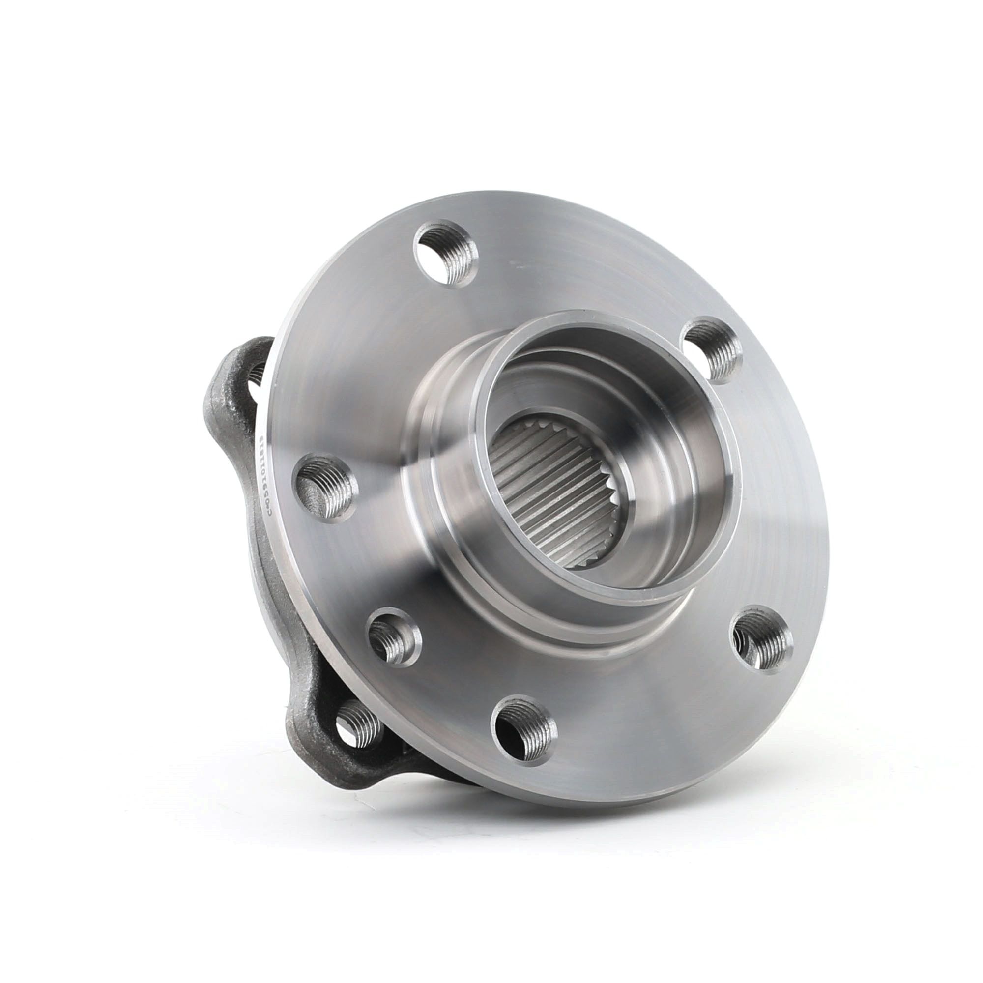 SKF Pyöränlaakerit ALFA ROMEO VKBA 6582 50702890,50707555,71753815 Pyöränlaakerisarja