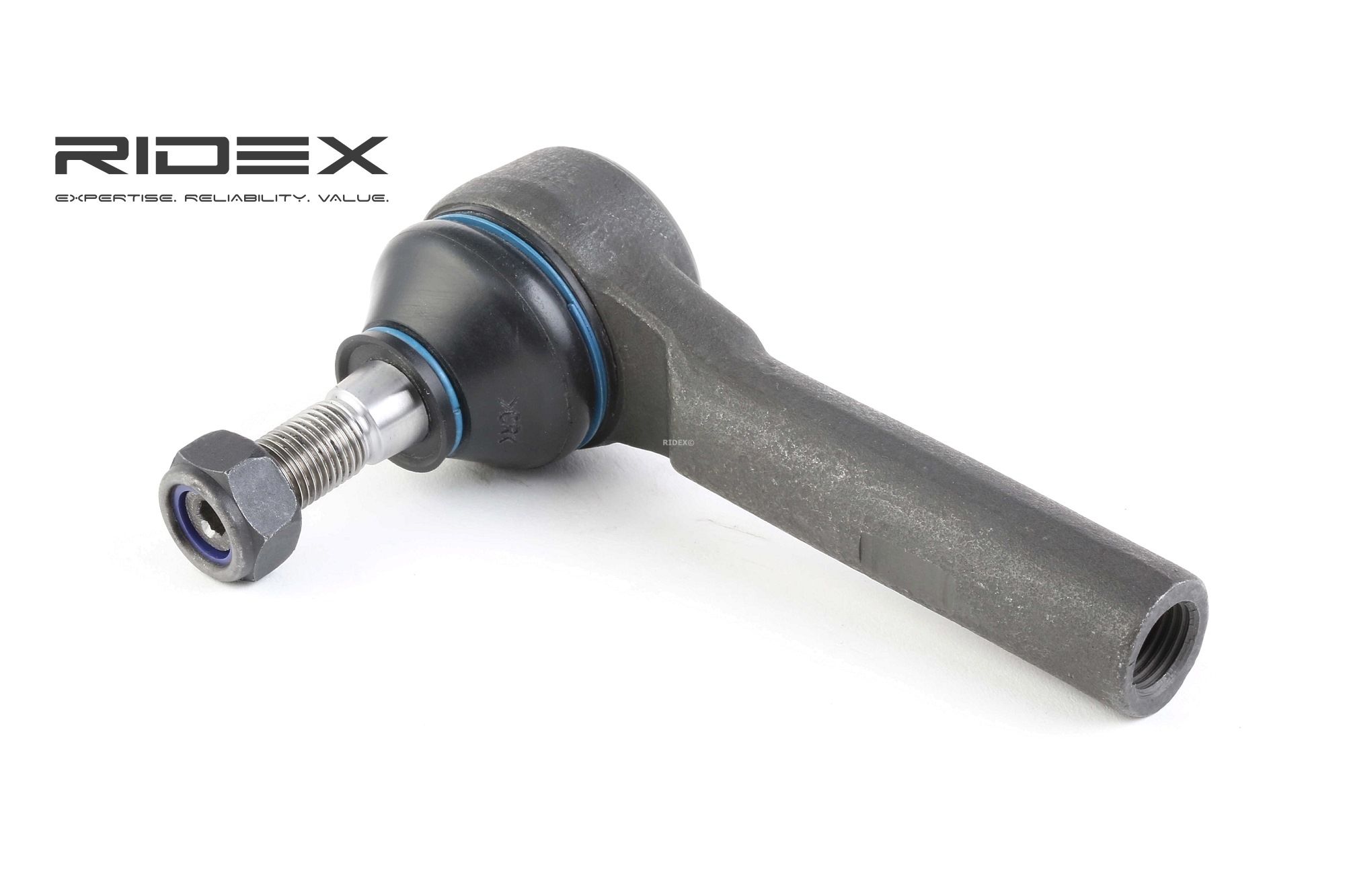RIDEX Raidetangon Pää CHRYSLER,DODGE,PLYMOUTH 914T0056 04797706,4797706
