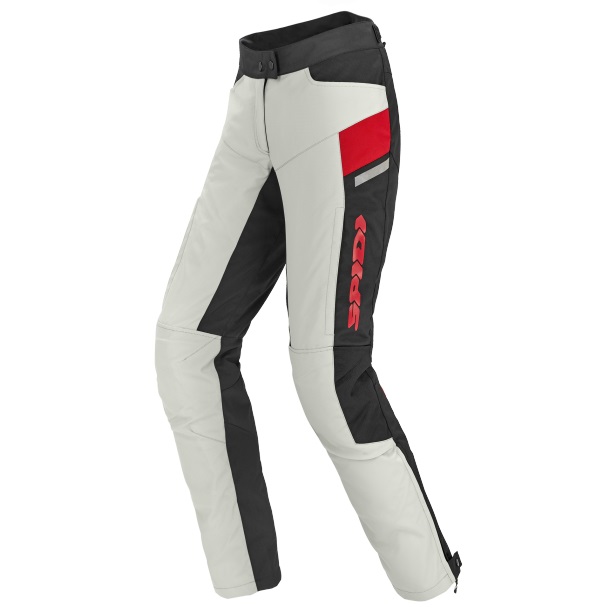 Spidi Voyager Lady Black Grey S