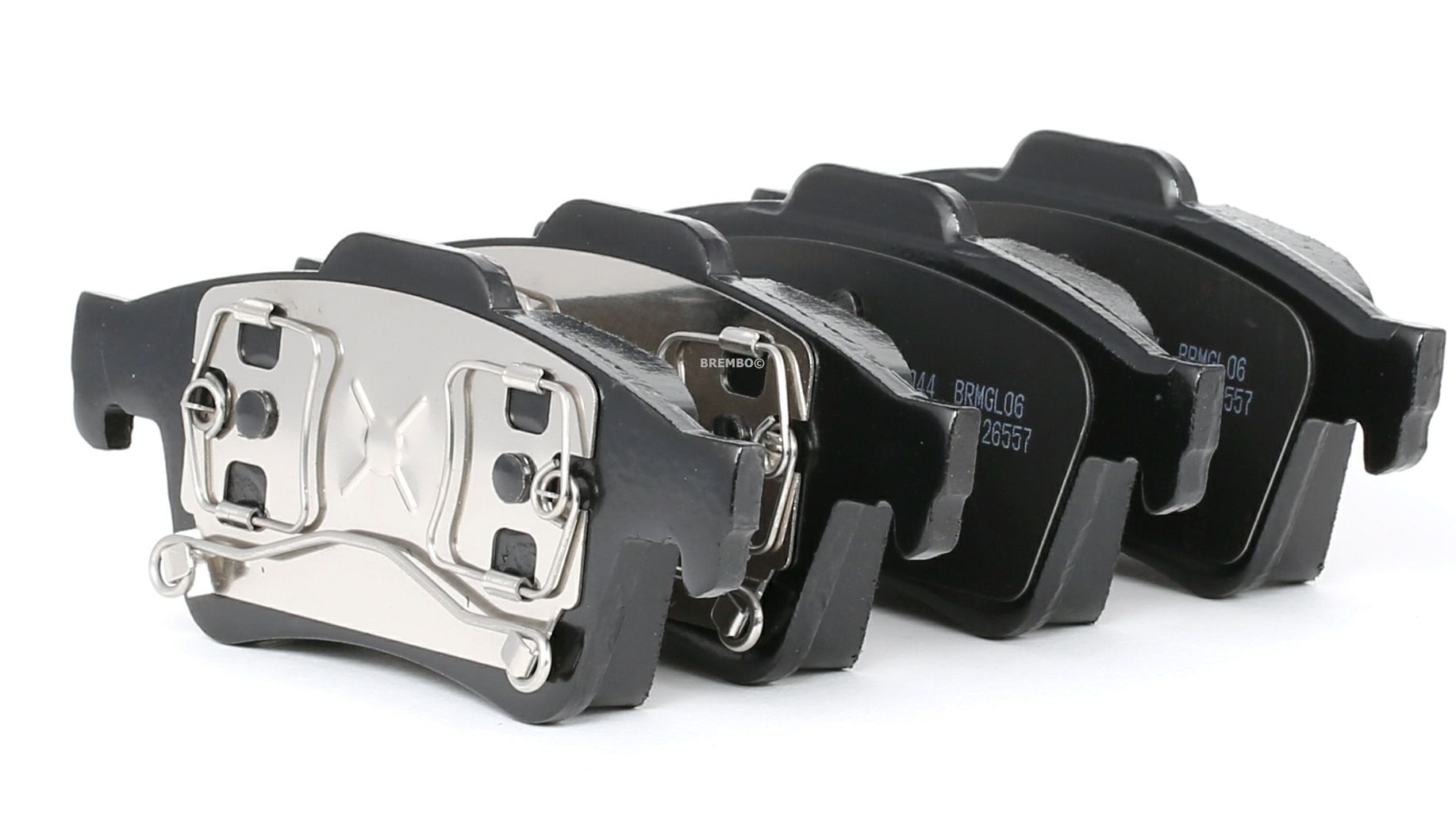 BREMBO Jarrupalat RENAULT,NISSAN P 59 044 44060AV625,44060AV725,44060BA00F Jarrupalasarja,Jarrupala, Levyjarru 7701206609,7701207968,7701207996