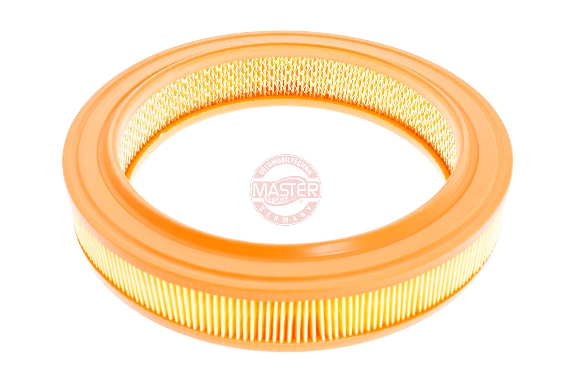 MASTER-SPORT Ilmansuodatin FORD 2534-LF-PCS-MS PC2243E,PC450,1444L5 6080390,79BF9601AA