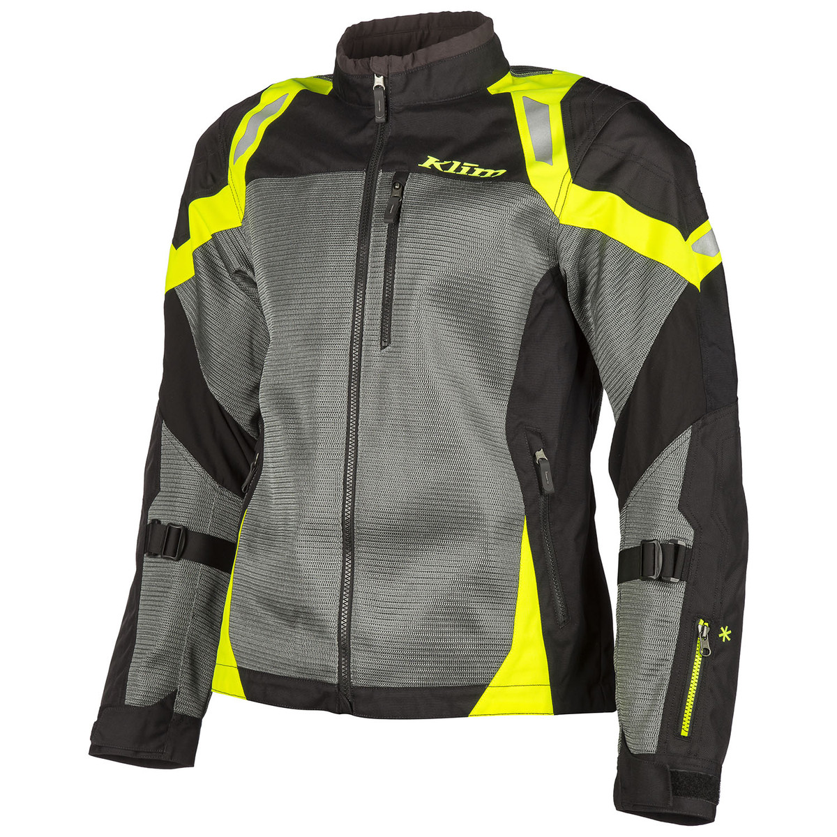 Klim Induction Hi-Vis S