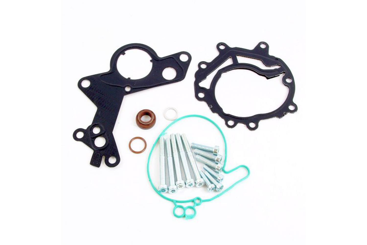 TOPRAN Tiivistesarja, alipainepumppu BMW 628 124 11668626471