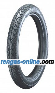 Heidenau K36/1 ( 2.50-16 RF TT 41J takapyörä, etupyörä )