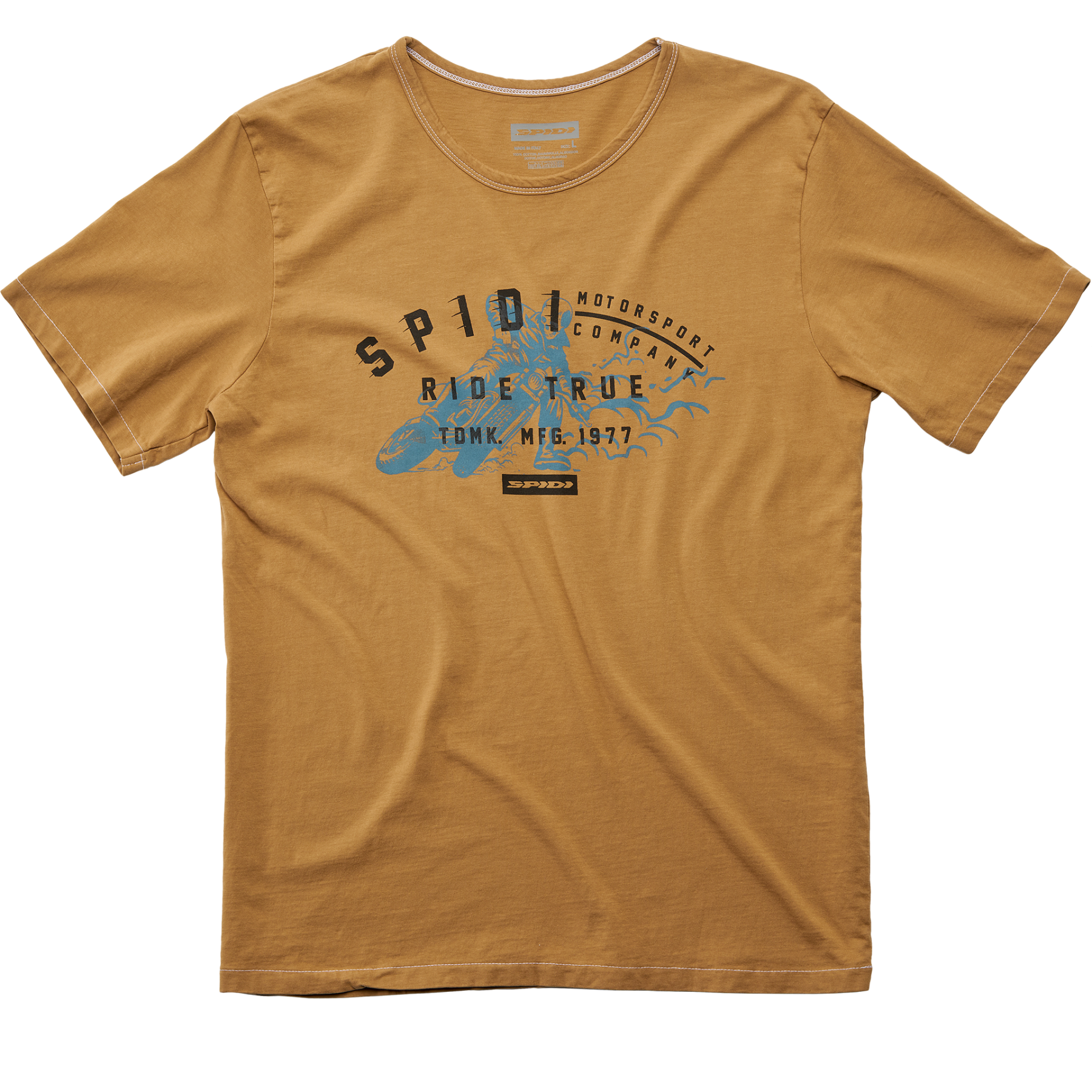 Spidi Sideslip Khaki S