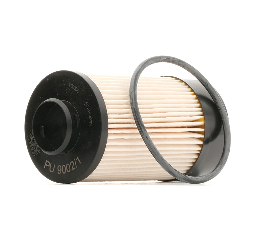 MANN-FILTER Polttoainesuodatin IVECO PU 9002/1 z 500055340,504170771