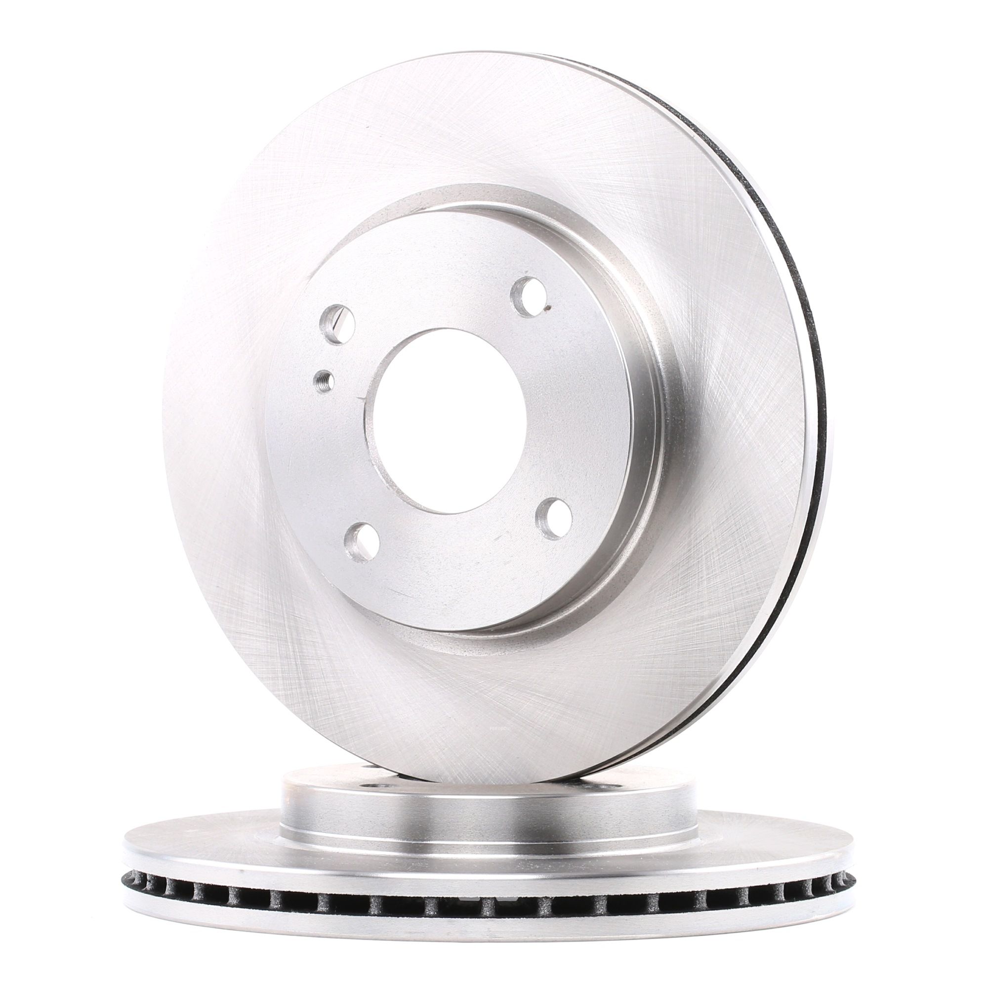 FERODO Jarrulevyt FORD DDF1740 1523795,1535924,1546835 Jarrulevy 1679853,1892667,1892668,2017682,8V511125AA,8V511125AB,8V511125AC,8V511125AD