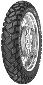 Metzeler Enduro 3 Sahara ( 140/80-18 TT 70S takapyörä, M/C )