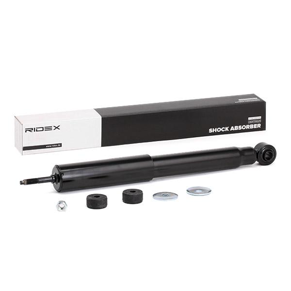 RIDEX Iskunvaimentimet KIA 854S0131 0K53A28700E,0K55228700,0K55F28700B Iskarit,Iskunvaimennin 0K55F28900B,K55228700,K55F28700B,OK53A28700E,OK55228700