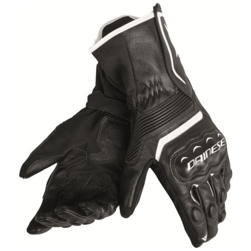 Dainese Assen Black Black White 3XL