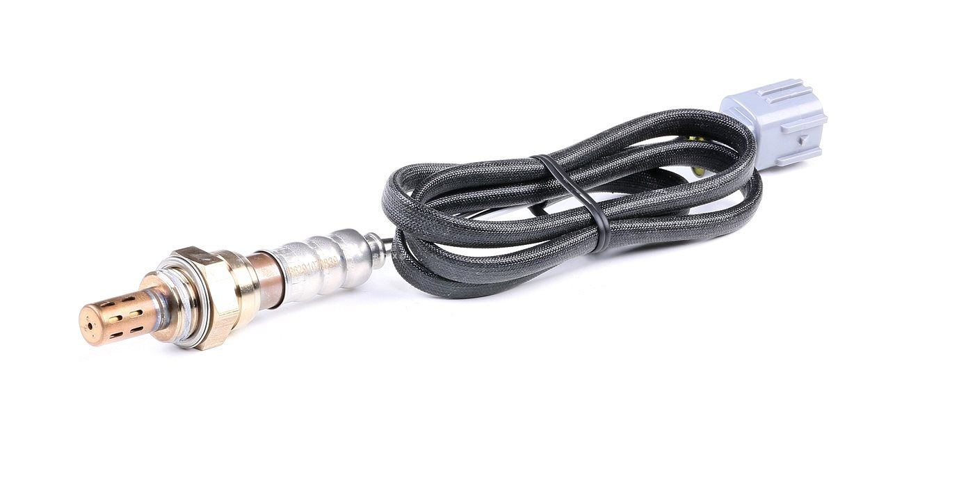 RIDEX Lambda Anturi TOYOTA,LEXUS,LOTUS 3922L0081 8946505120,8946505130,8946520760 Lambdatunnistin,Happianturi 8946528280,8946528290,8946530430