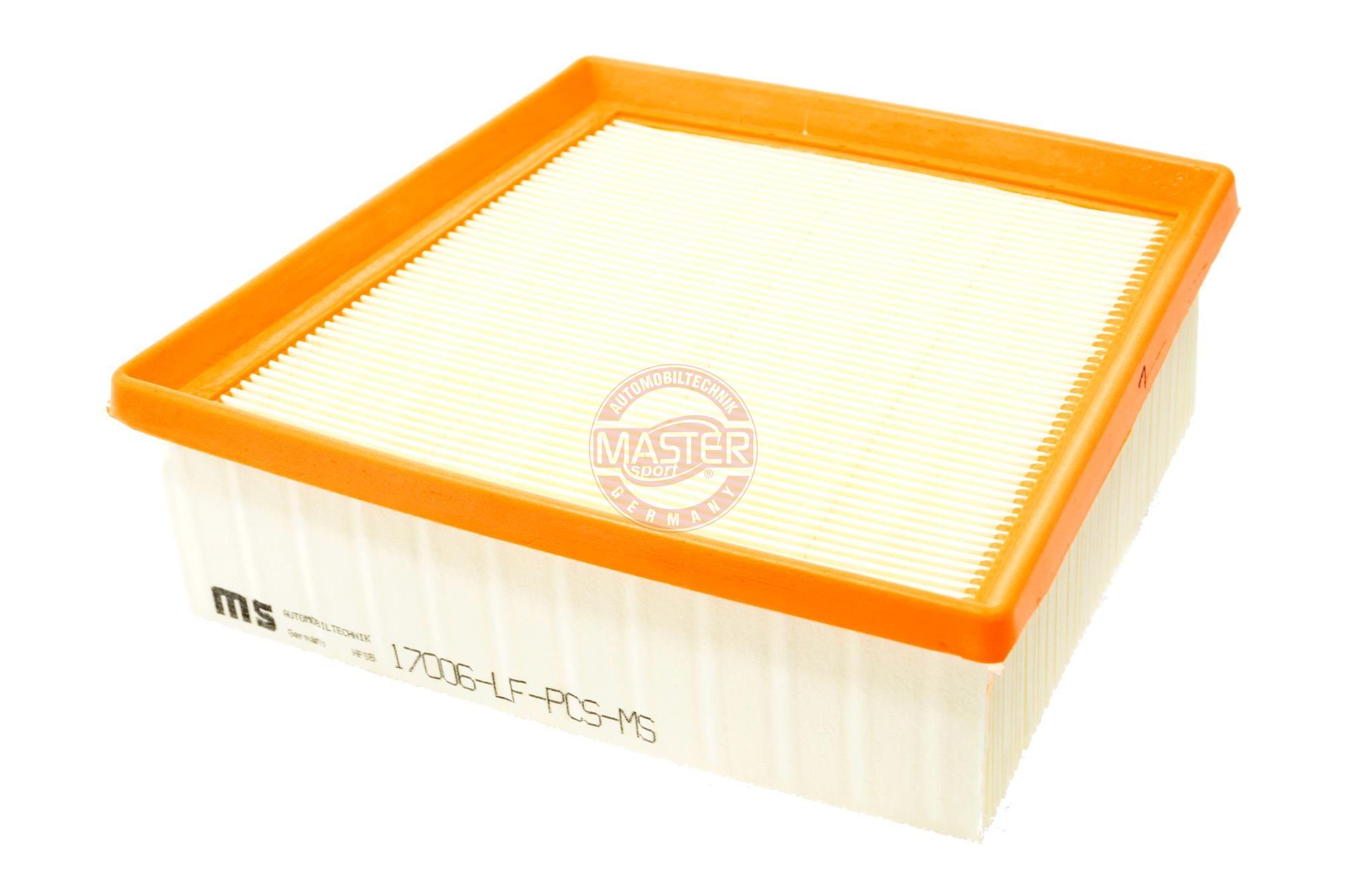 MASTER-SPORT Ilmansuodatin FORD,MAZDA 17006-LF-PCS-MS 1516725,1729860,1793585 1803059,1810699,1836805,8V219601AA,CN119601AC,CN119601AD,BE8Z9601A