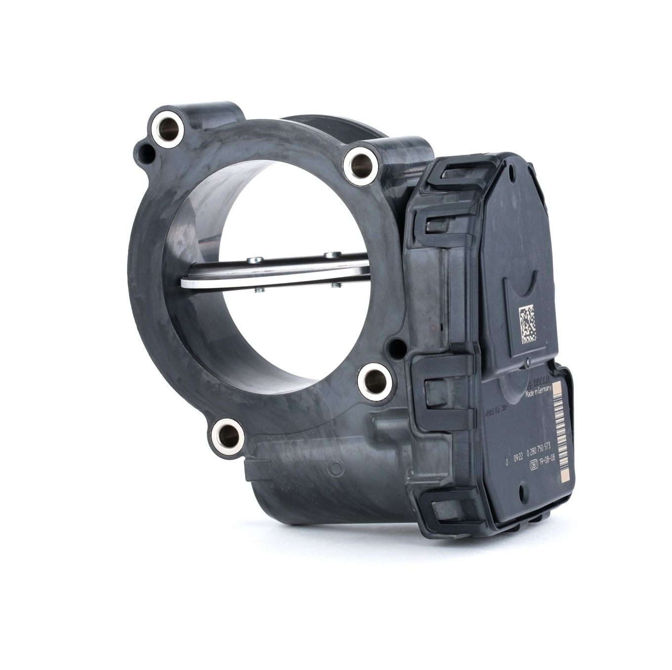 BOSCH Kaasuläppäkotelo MERCEDES-BENZ 0 280 750 573 6510900470,A6510900470 Kaasuläppä,Kaasuläpän Kotelo