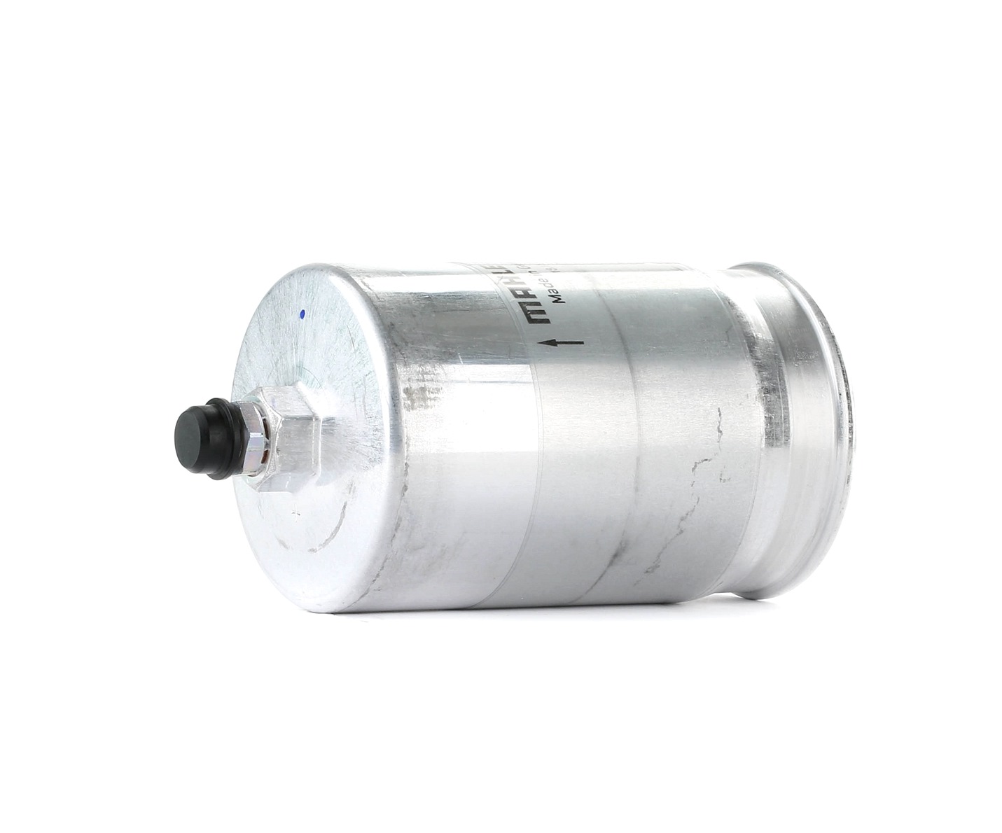 MAHLE ORIGINAL Polttoainesuodatin MERCEDES-BENZ,PUCH KL 38 5025105,900X9155KA,EFG310 0014778701,0024771301,0024771701,0024774401,A0014778701