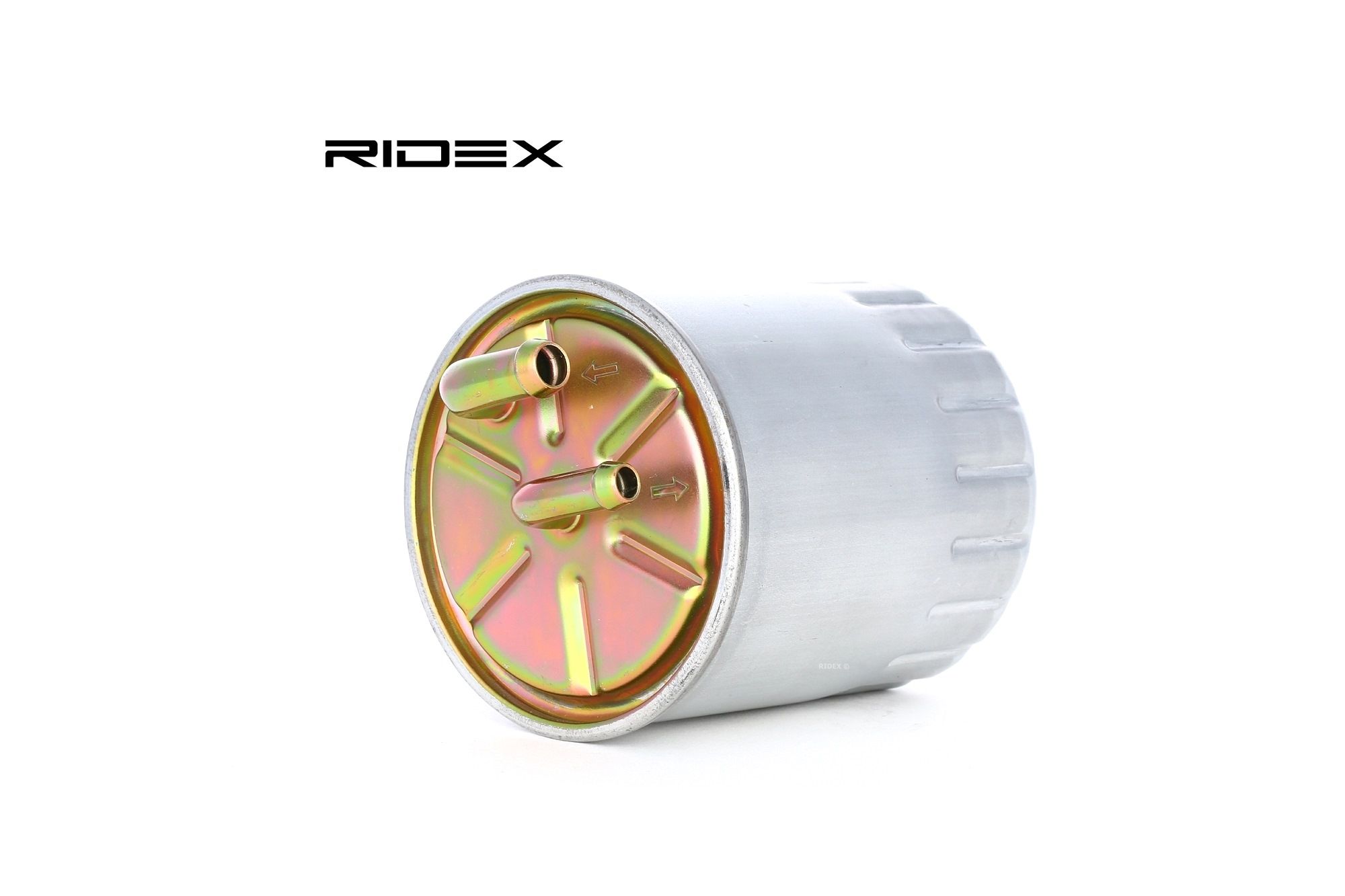 RIDEX Polttoainesuodatin MERCEDES-BENZ,MITSUBISHI,SMART 9F0008 05174056AA,05175598AA,5174056AA 5175598AA,71775178,K05174056AA,K71775178,6460920001