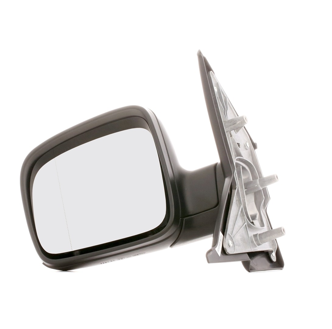 RIDEX Sivupeilit VW 50O0113 7E1857507,7E18575079B9,7H1857521 Ulkopeilit,Ulkopeili 7H1857527A9B9