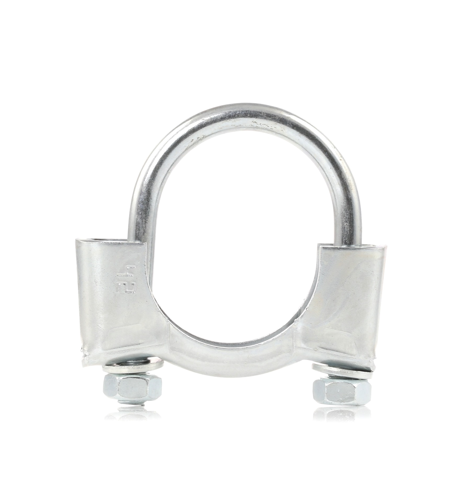 BOSAL Pidike, Pakoputkisto VW,AUDI,FORD 250-242 4270404,7628470,7731077 20685M9000,GEX7673