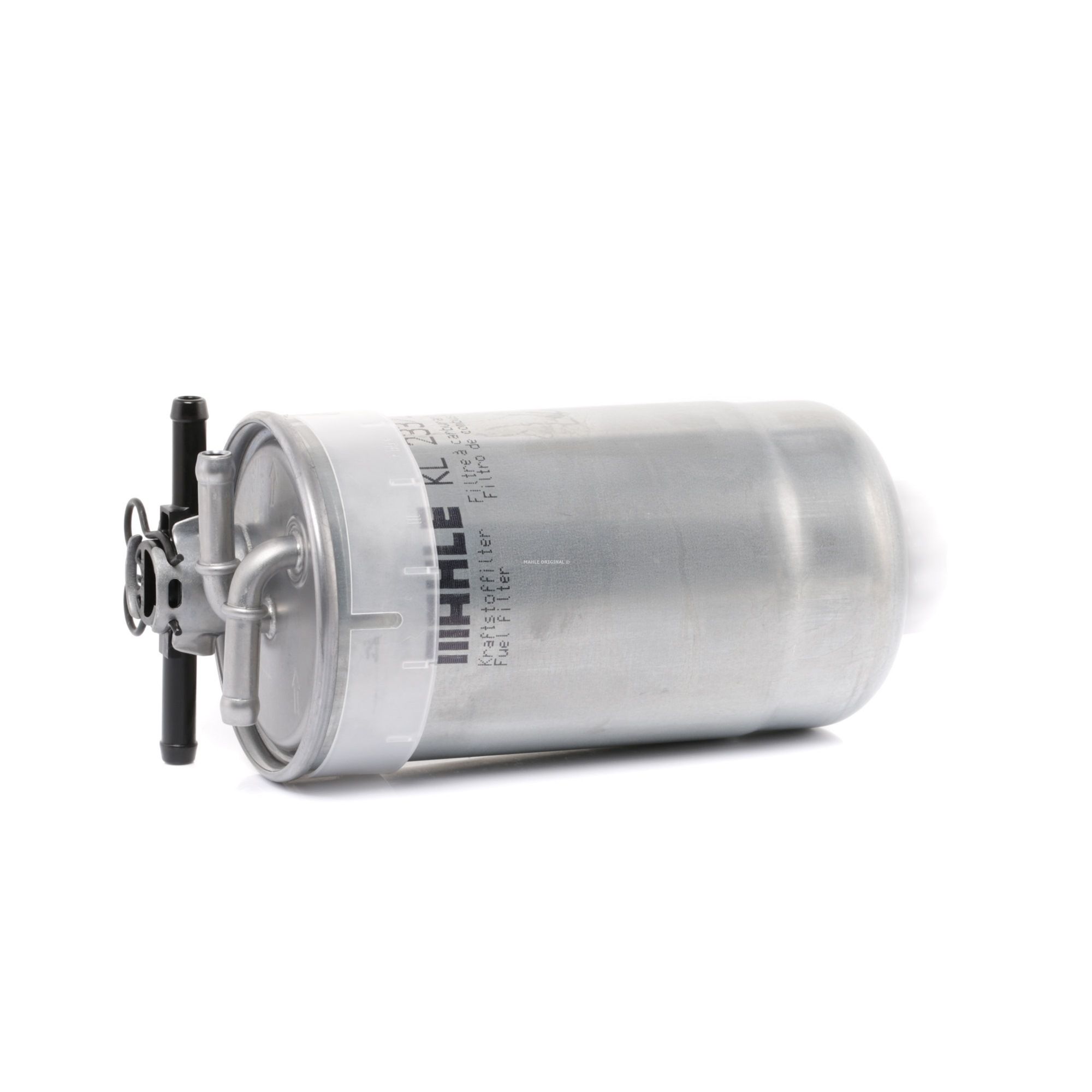 MAHLE ORIGINAL Polttoainesuodatin VW,AUDI,FIAT KL 233/2 1J0127247A,3B0127400E,3B0127400K 3B0127400R,1J0127247A,3B0127400E,3B0127400K,3B0127400R