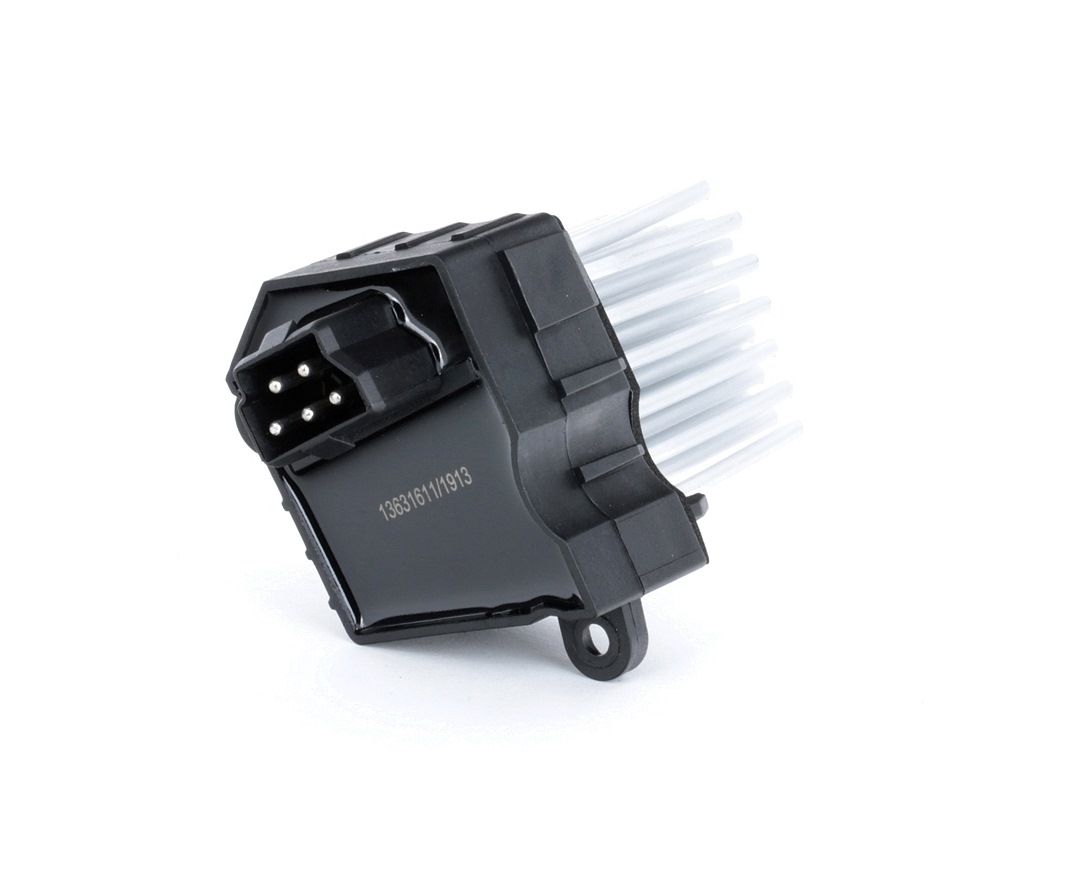 RIDEX Ohjainlaite, Lämmitys/Tuuletus BMW 1385C0005 64116923204,64116929540,64118362931 64118376174,64118380580,6923204,6929540,8362931,8376174