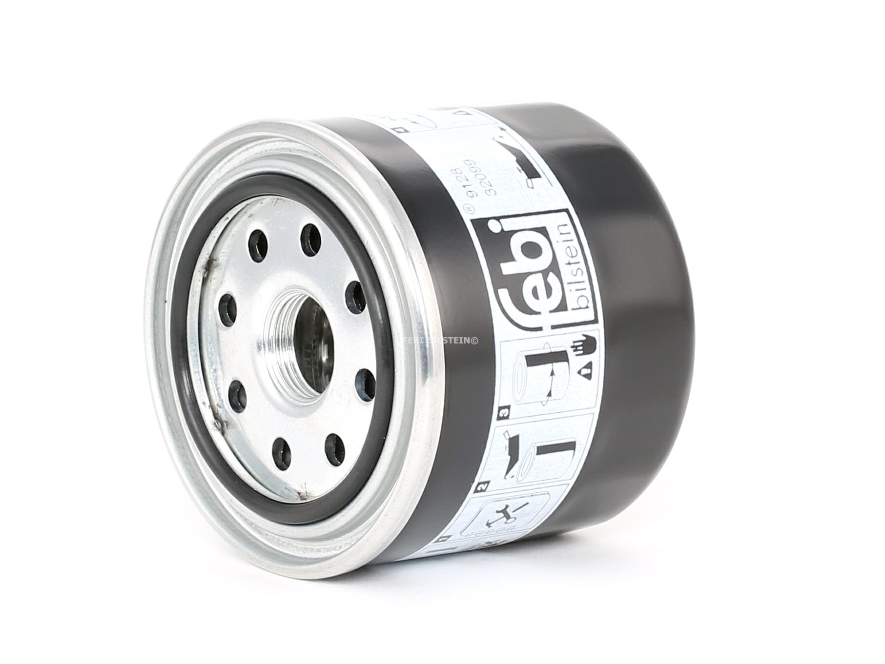FEBI BILSTEIN Öljynsuodatin RENAULT,NISSAN,MAZDA 32099 1520865F1B,022214300,022223420A 025914300,032414300,037023802,037023803,077823802,081323802A