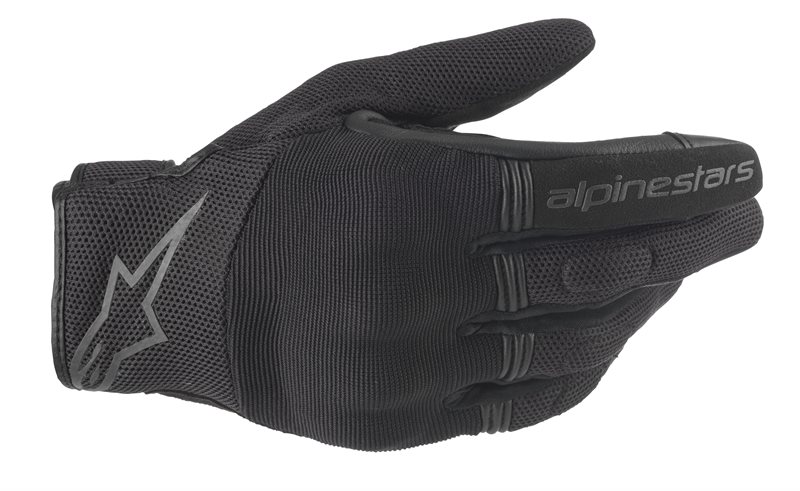Alpinestars Copper Black 3XL