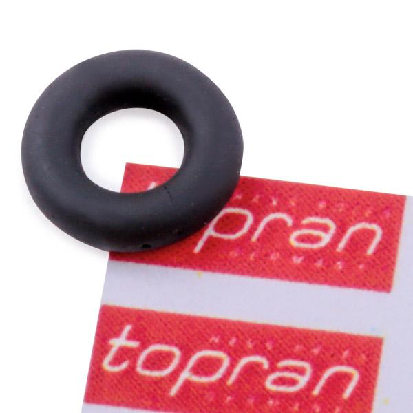 TOPRAN Tiiviste Suutinistukka VW,AUDI,MERCEDES-BENZ 114 580 059130119,13537794553,7794553 Tiiviste Suuttimen Pidin 1607004980,338172F000,338172F000