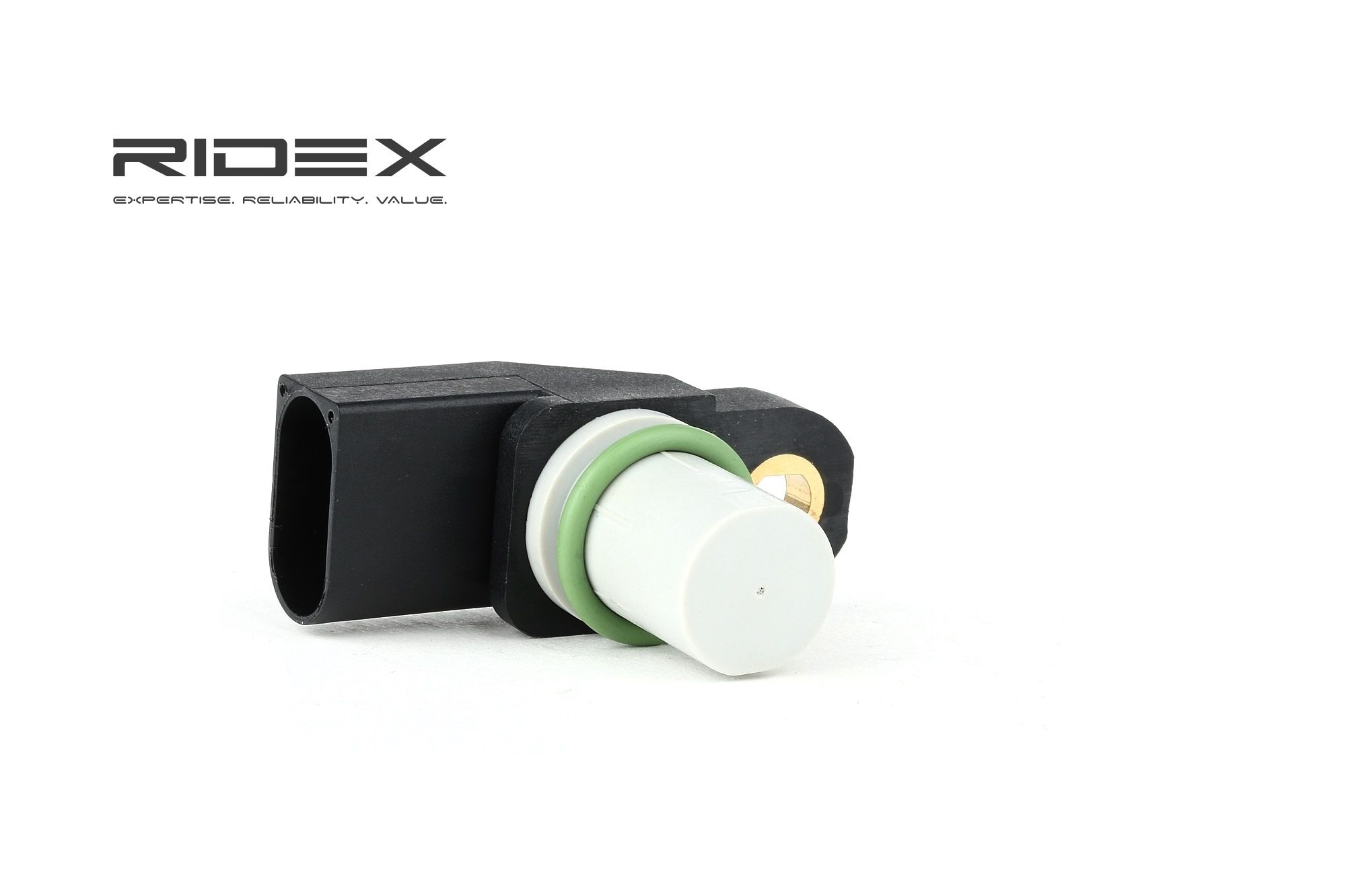 RIDEX Nokka Akselin Asentotunnistin BMW,OPEL,LAND ROVER 3946S0025 13622247878,13622249320,13627794646 13627796054,7794646,8510297,NSC100890L,6238216