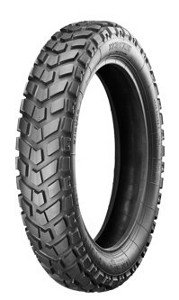 Heidenau K60 ( 4.60-17 RF TT 68T takapyörä, M/C )