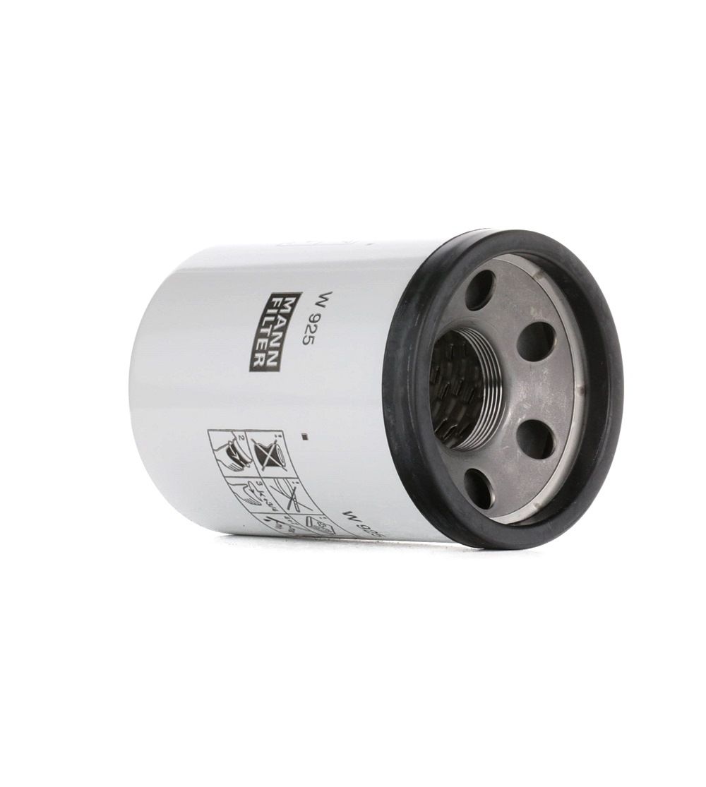 MANN-FILTER Öljynsuodatin JOHN DEERE W 925