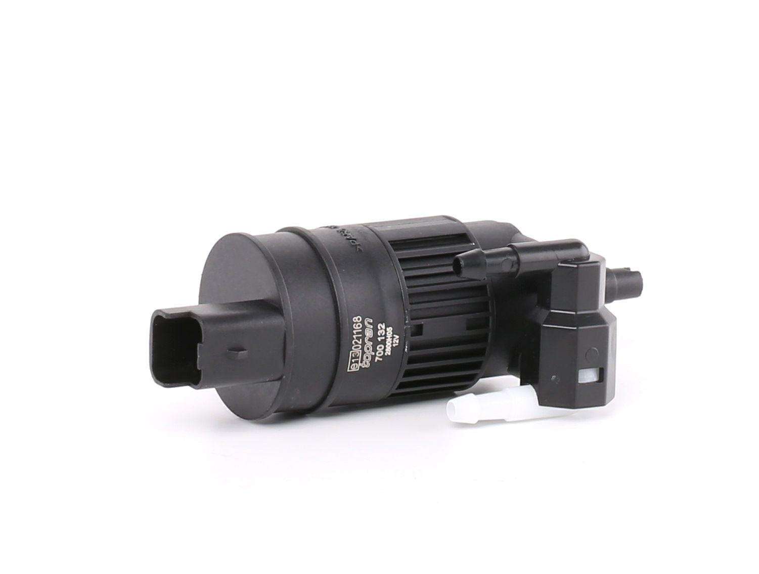 TOPRAN Pissapojan Pumppu RENAULT,NISSAN 700 132 28920BU000,7700430702 Pesurin Pumppu,Lasinpesurin Pumppu,Pesunestepumppu, Lasinpesu