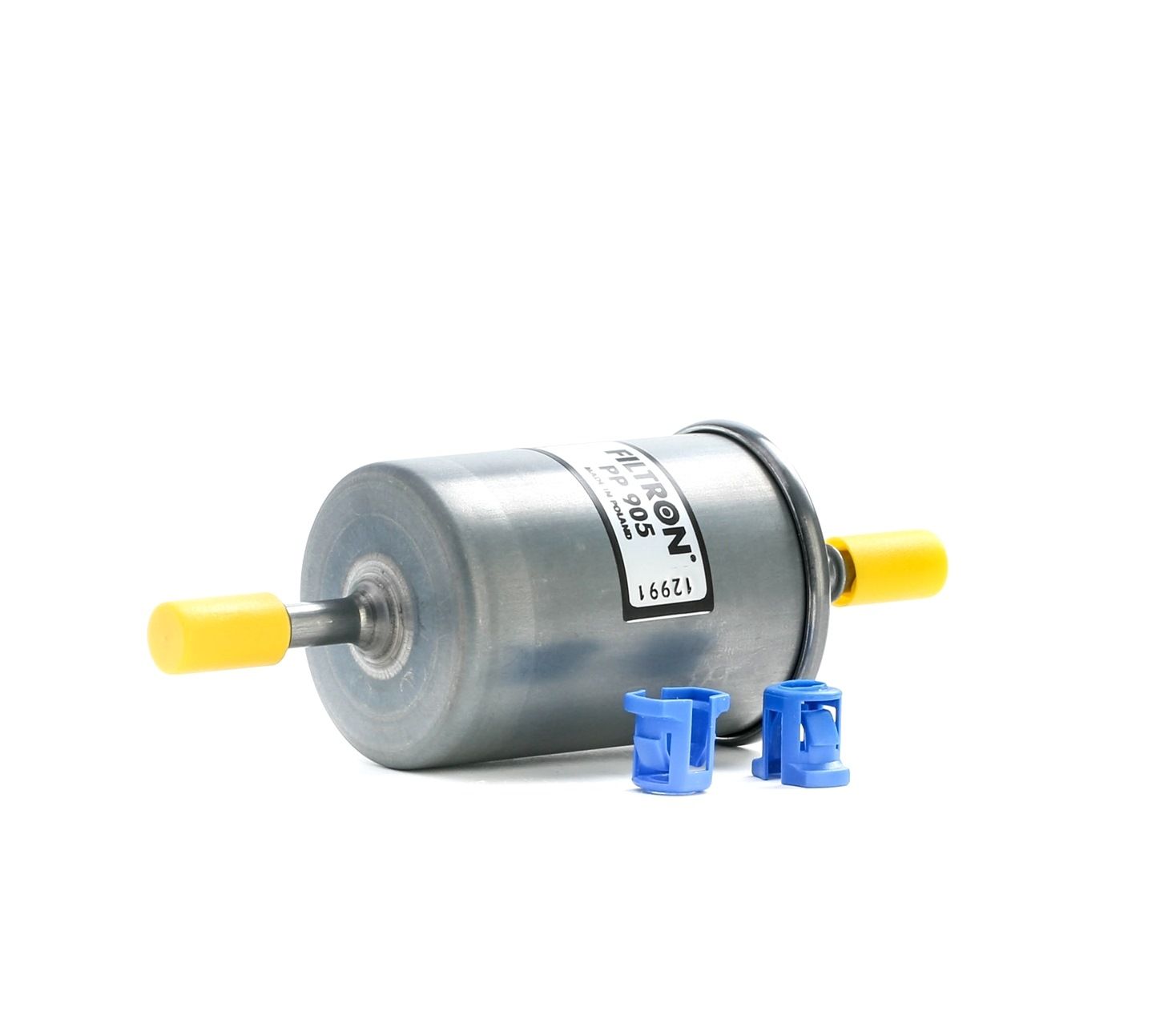 FILTRON Polttoainesuodatin VW,AUDI,OPEL PP 905 FS110,GF618,GF634 GF818,605855330,60811822,60811904,60812738,71736100,156789,46403932,46403933,C2S2768