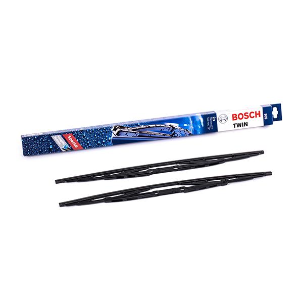 BOSCH Pyyhkijänsulat AUDI 3 397 001 909 Tuulilasinpyyhkimet,Pyyhkijät,Pyyhkijänsulka