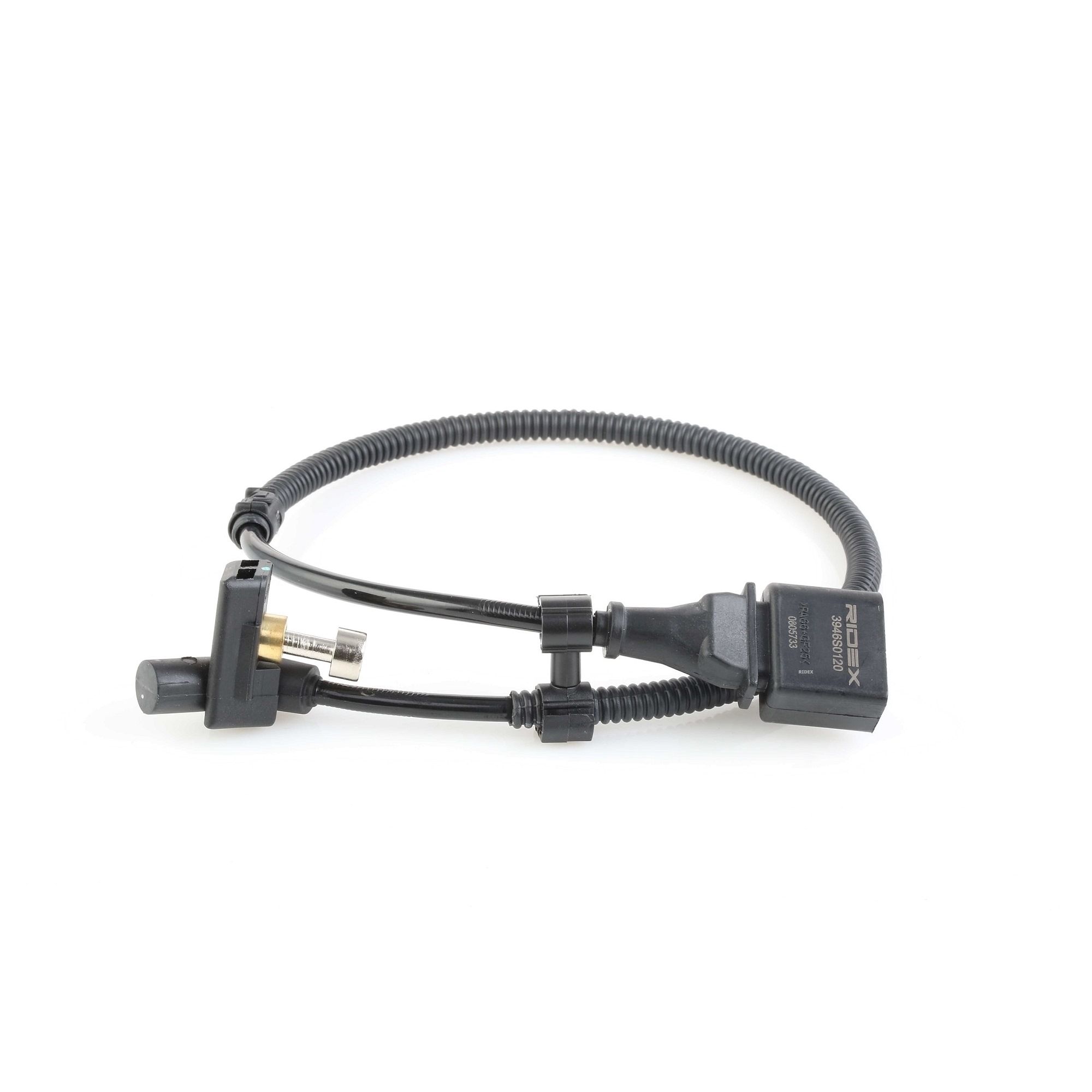RIDEX Kampiakselin Asentotunnistin VW,SKODA,SEAT 833C0227 030906433H,030957147D,030957147F Kampiakselin Anturi,Impulssianturi, Kampiakseli 030957147G