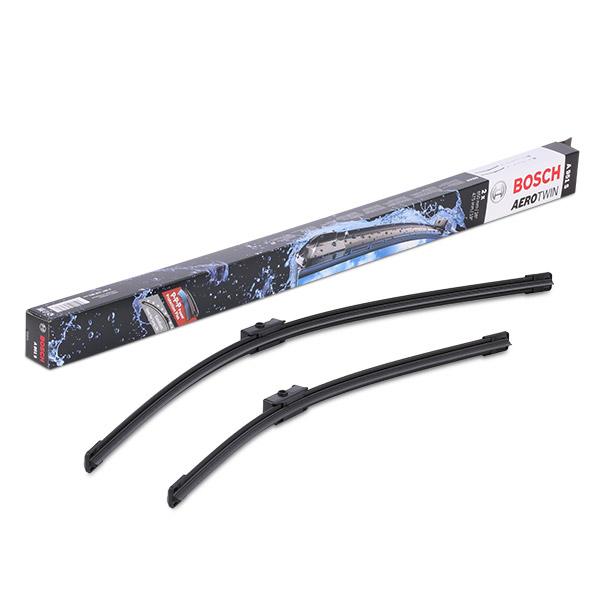 BOSCH Pyyhkijänsulat FORD,CITROËN 3 397 118 951 Tuulilasinpyyhkimet,Pyyhkijät,Pyyhkijänsulka