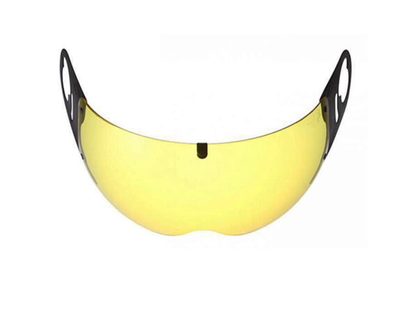 ROOF Boxer Classic Yellow