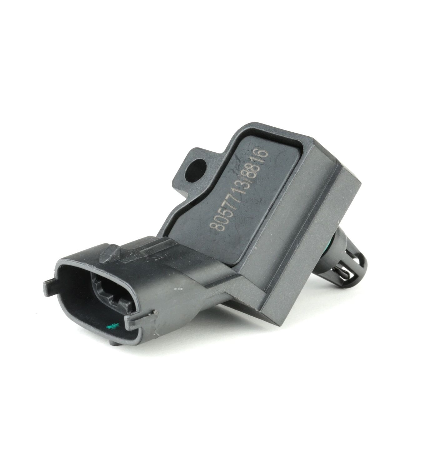 RIDEX MAP Sensor FORD,VOLVO,LAND ROVER 161B0015 1379704,1689133,6G9N12B676AA Imusarjan Painetunnistin,Imusarjan Paineanturi,Tunnistin, Ahtopaine