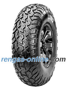 CST Lobo CH01 ( 27x10.00 R14 TL 57M takapyörä, etupyörä )