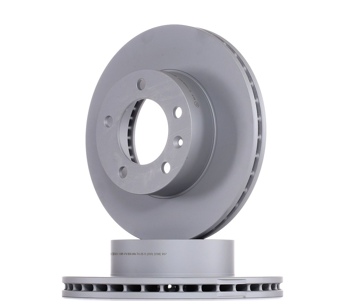 BOSCH Jarrulevyt OPEL,RENAULT,NISSAN 0 986 479 B59 4020600QAD,4403038,9111038 Jarrulevy 7700314064,9111038