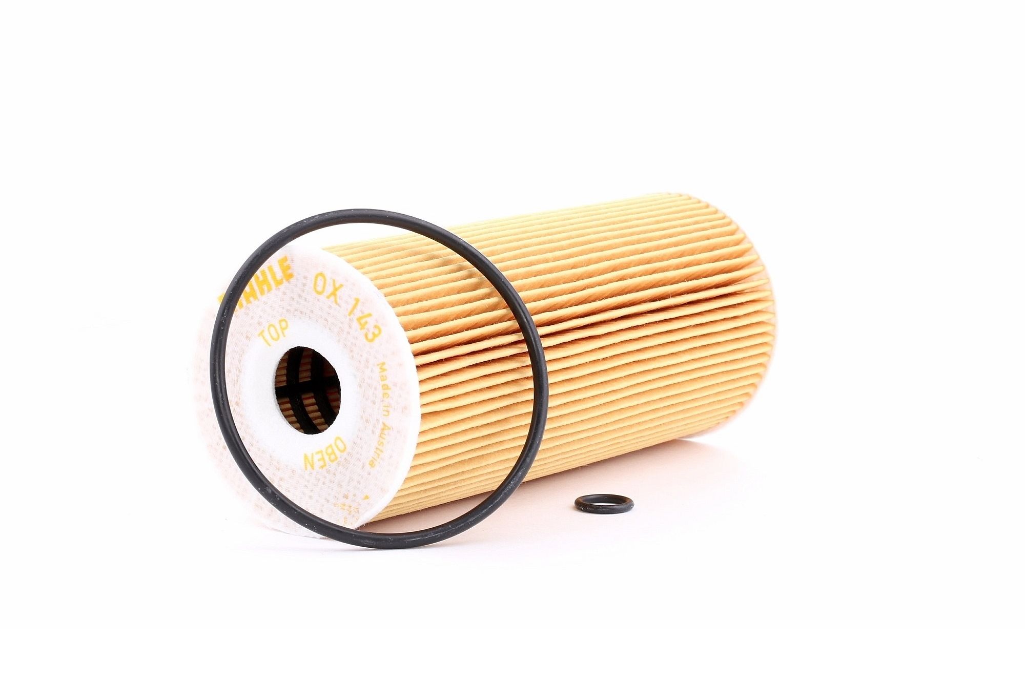MAHLE ORIGINAL Öljynsuodatin VW,AUDI,FORD OX 143D 038115466,038115466A,074115562 74115562,038115466,038115466A,074115562,1100696,XM216744AA,074115562