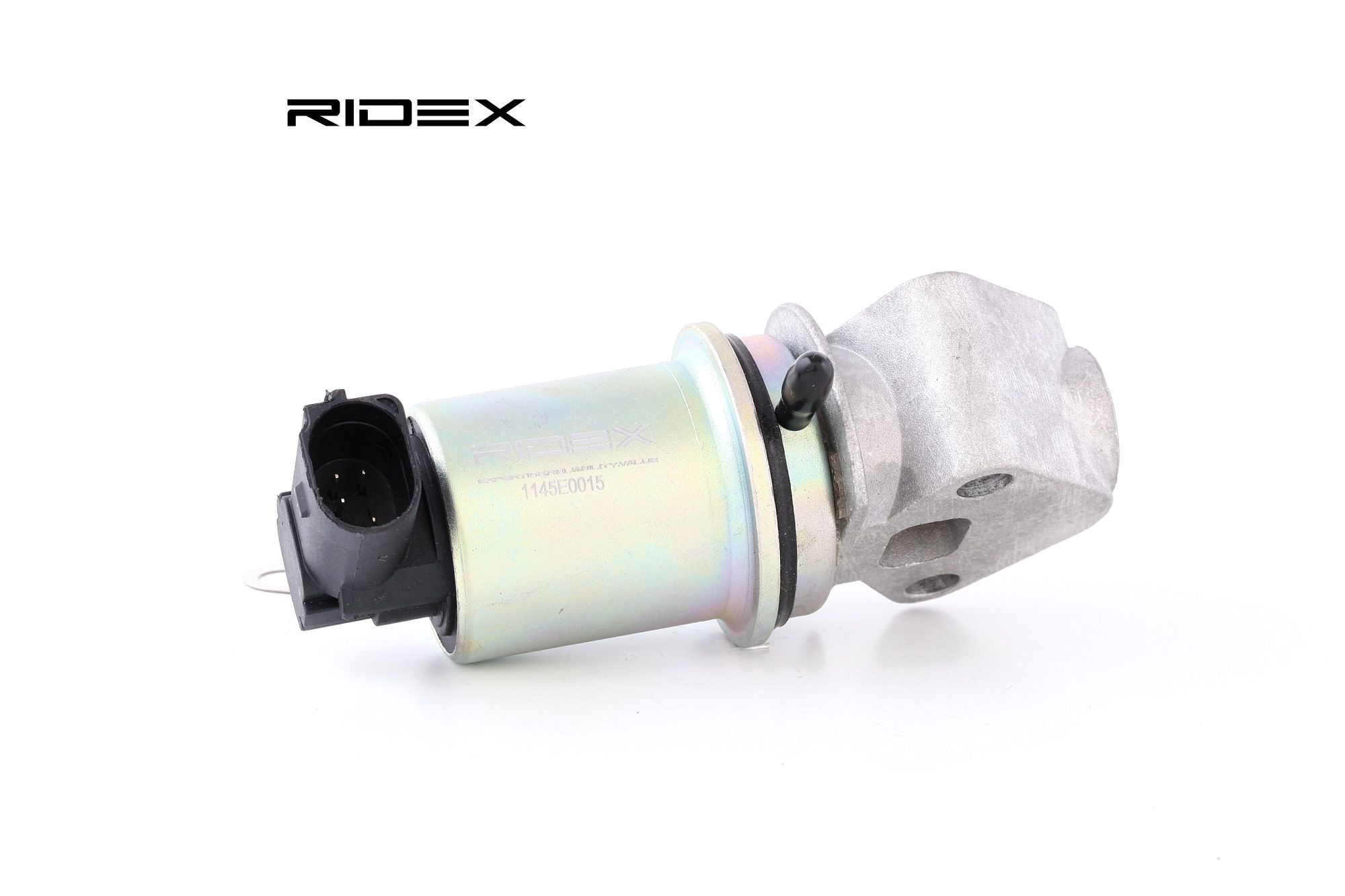RIDEX EGR Venttiili VW,AUDI,SKODA 1145E0015 036131503H,036131503M,036131503M Venttiili, Pakokaasun Kierrätys 036131503M,036131503H,036131503M