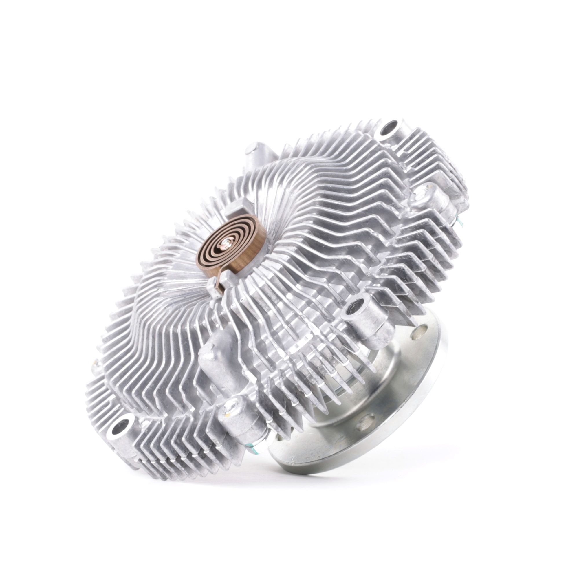 RIDEX Viskokytkin NISSAN 509C0022 2108222J00,2108222J01 Kytkin, Jäähdytystuuletin