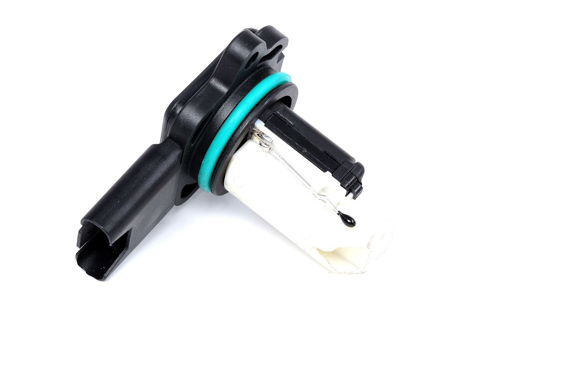 RIDEX Ilmamassamittari BMW 3926A0155 13627520519 Ilmamäärämittari,MAF Anturi