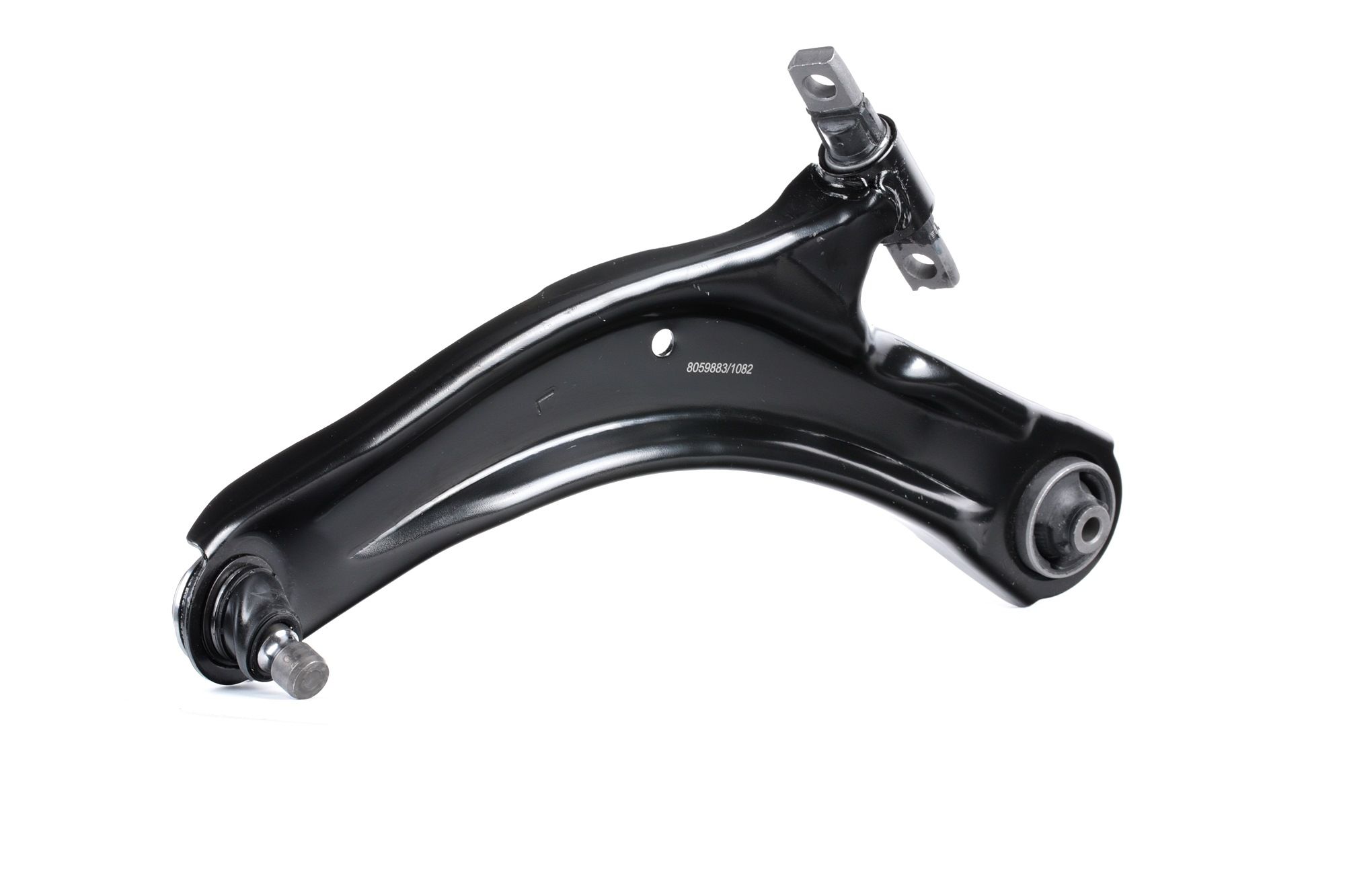 RIDEX Alatukivarsi RENAULT,NISSAN 273C0156 54501BB00A,54501BR30A,54501JD000 Tukivarsi,Tukivarsi, Pyöräntuenta 54501JG000,54501JG00A,54501JG00B